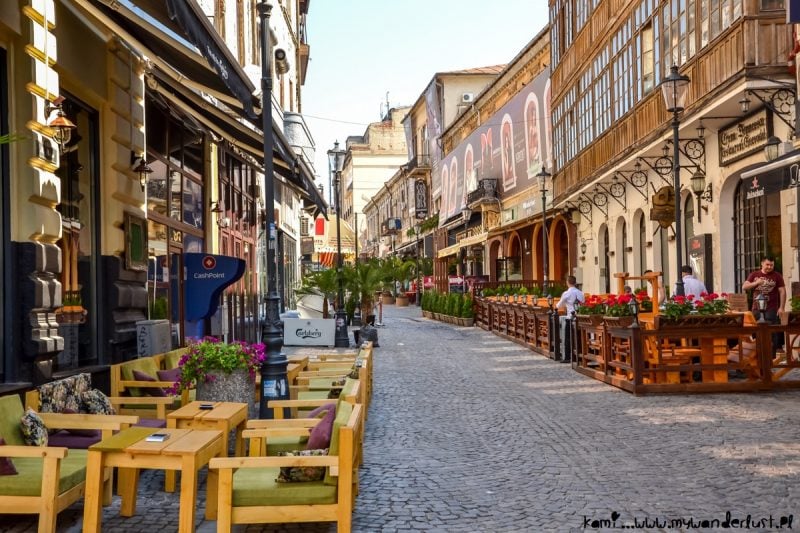 50 Bucharest Pictures that Will Inspire You to Travel to Bucharest