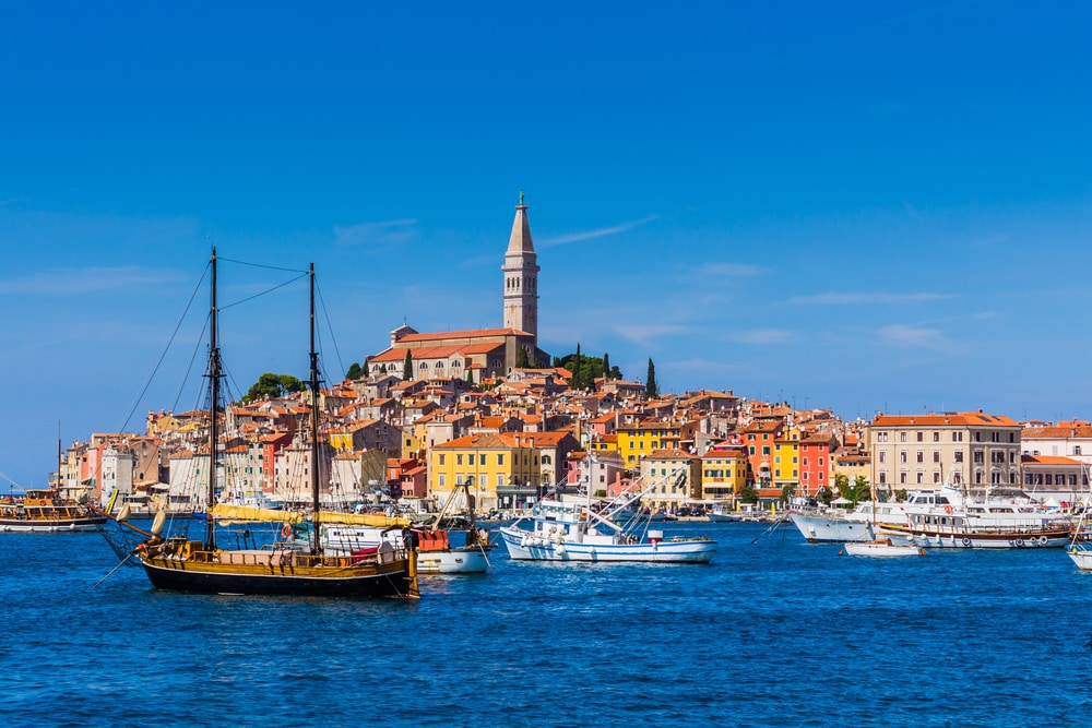 15 Best Places To Visit In Istria Croatia MRFBK