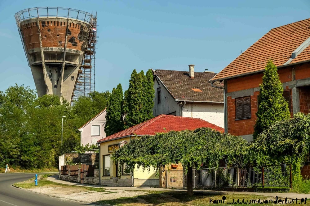 Vukovar Croatia