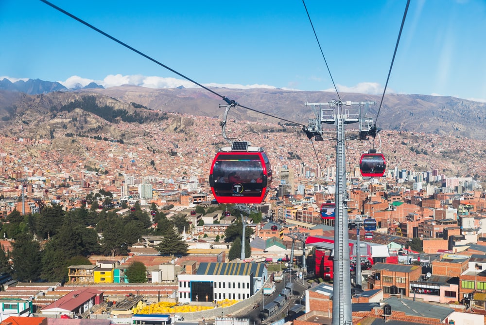 things to do in bolivia