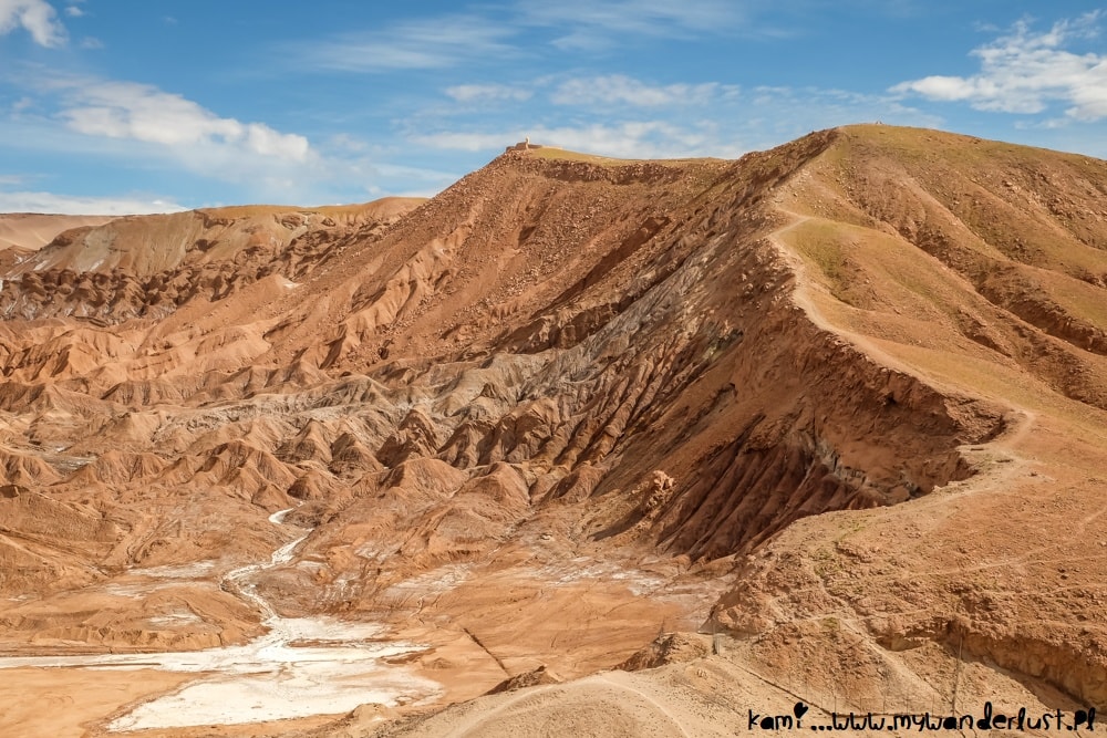 things to do in San Pedro de Atacama Chile