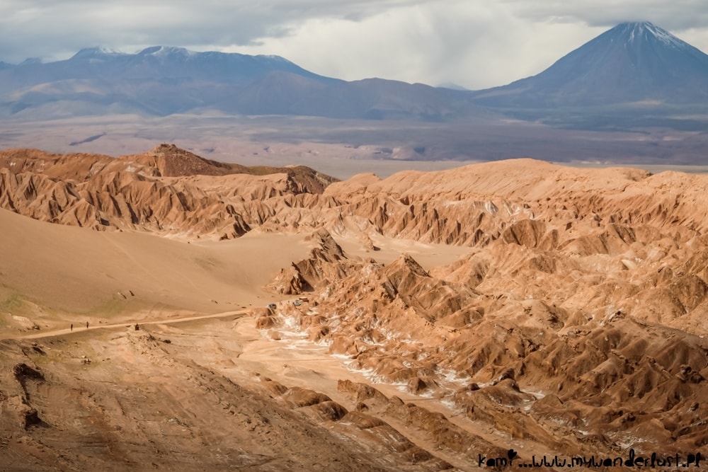 things to do in San Pedro de Atacama Chile