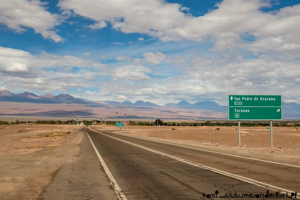 things to do in San Pedro de Atacama Chile
