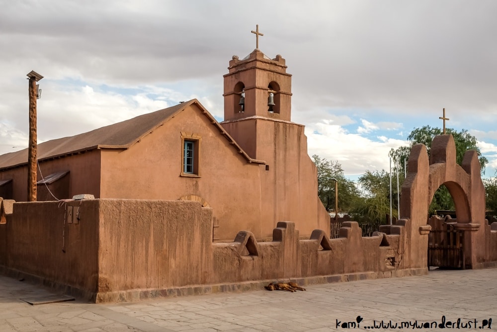 things to do in San Pedro de Atacama Chile