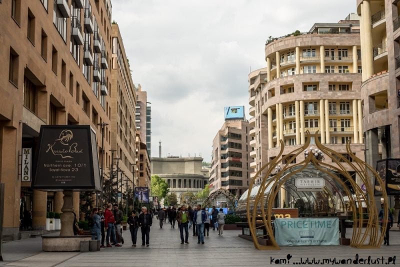 Armenia Itinerary - what to see in Armenia in 3-14 days