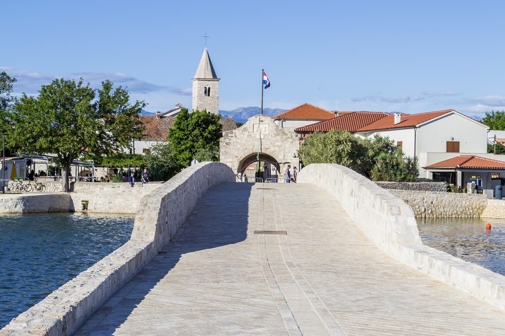 best places to visit in Croatia