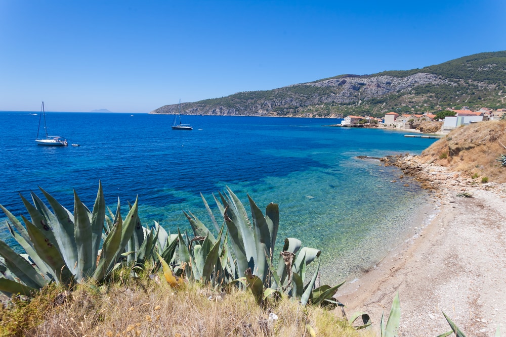 best places to visit in Croatia