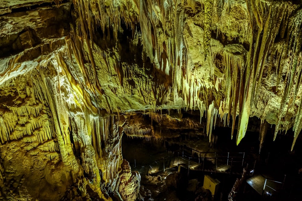 day trips from Tbilisi