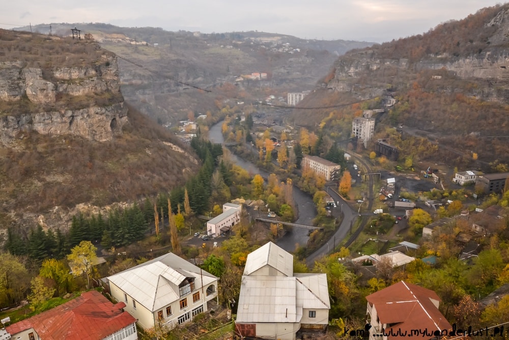 day trips from Tbilisi