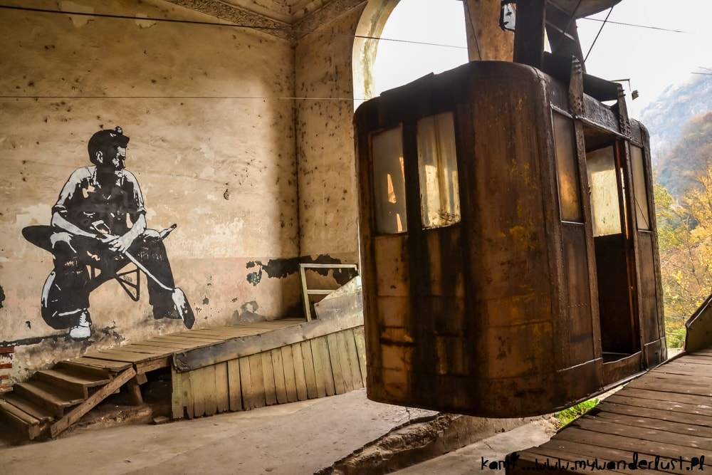 day trips from Tbilisi