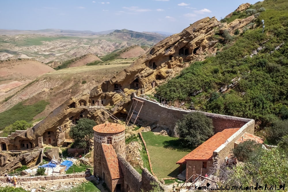 day trips from Tbilisi