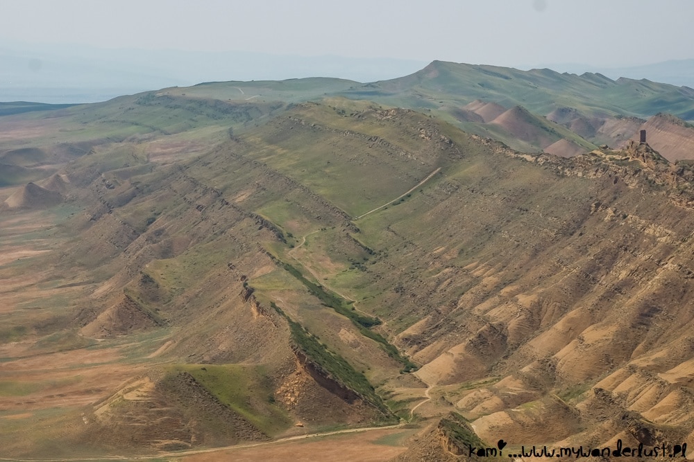 day trips from Tbilisi