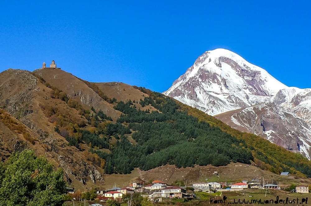 day trips from Tbilisi