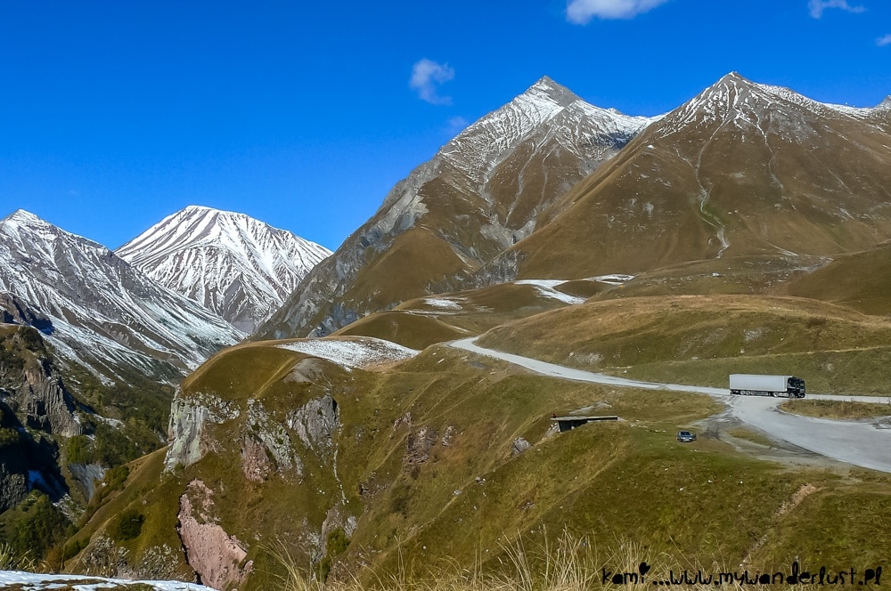 day trips from Tbilisi