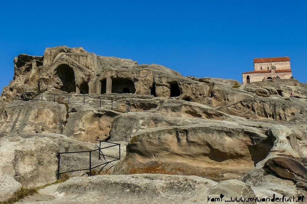 day trips from Tbilisi