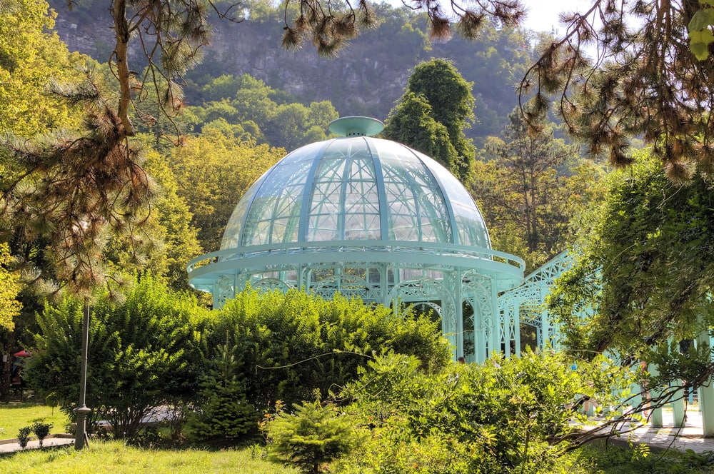 day trips from Tbilisi