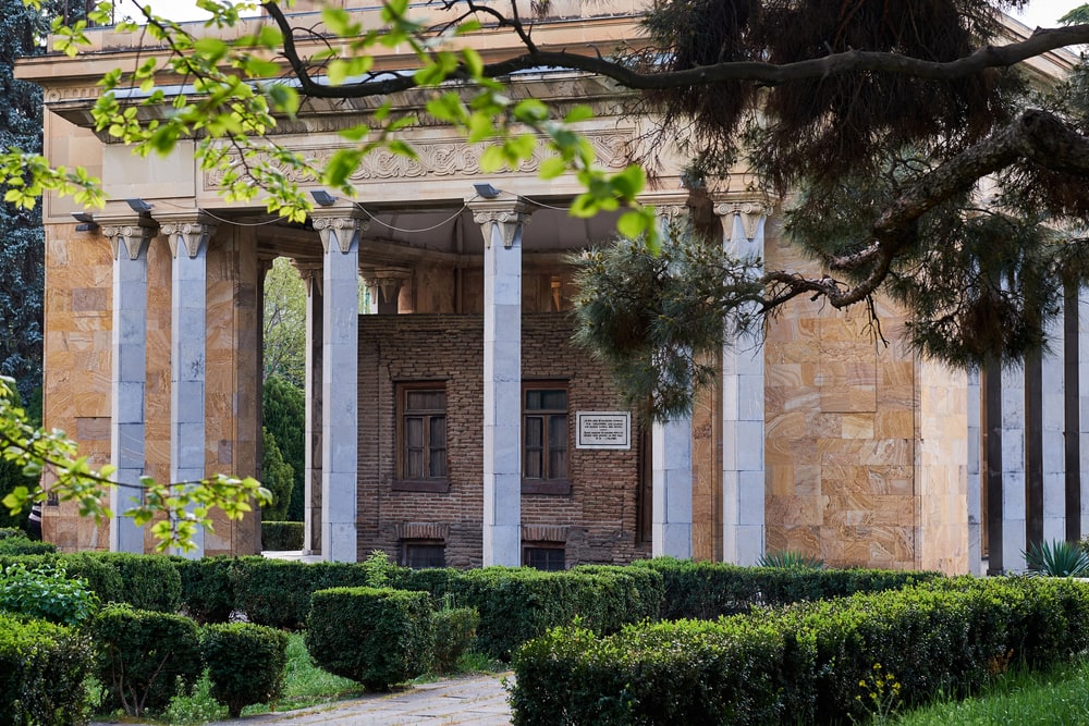 day trips from Tbilisi