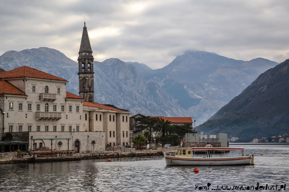things to do in Kotor Montenegro