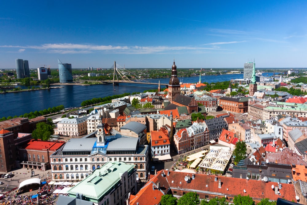 things to do in Riga Latvia