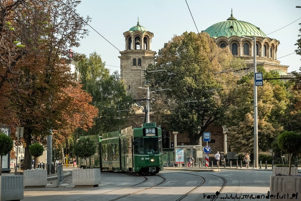 things to do in Sofia Bulgaria