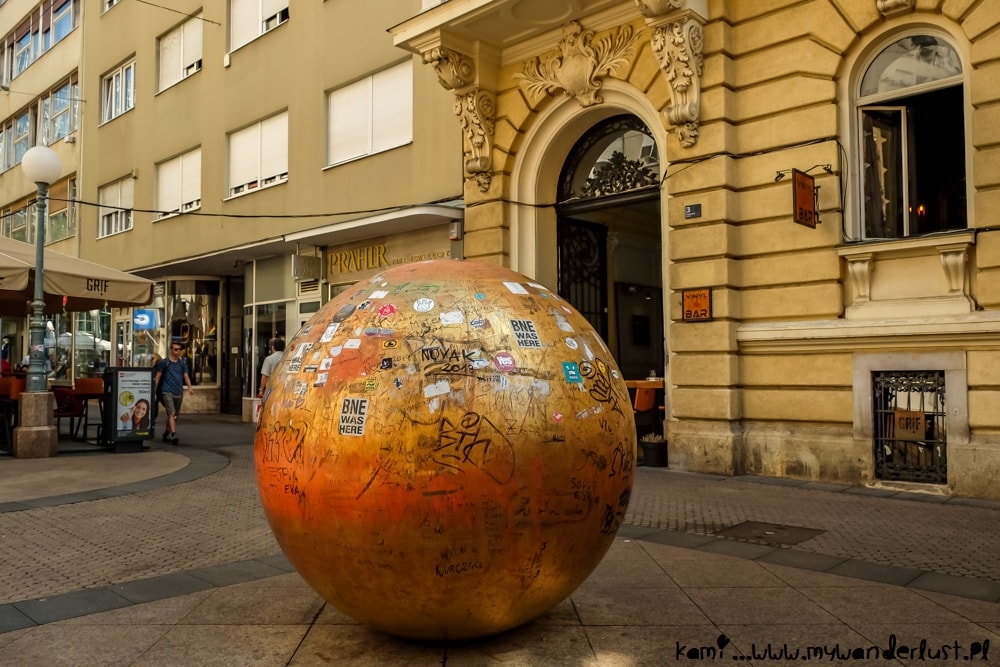 things to do in zagreb croatia