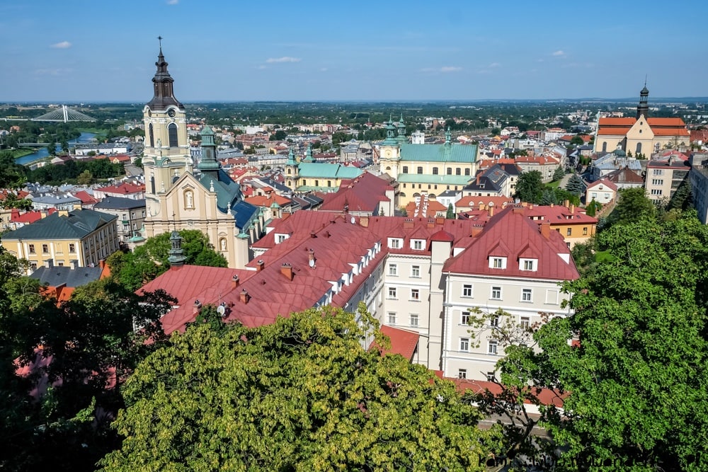 Visit Przemysl Poland