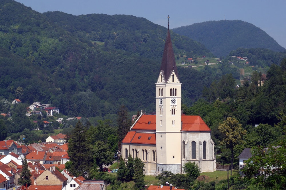 day trips from zagreb