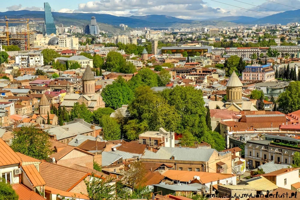 places to visit in georgia