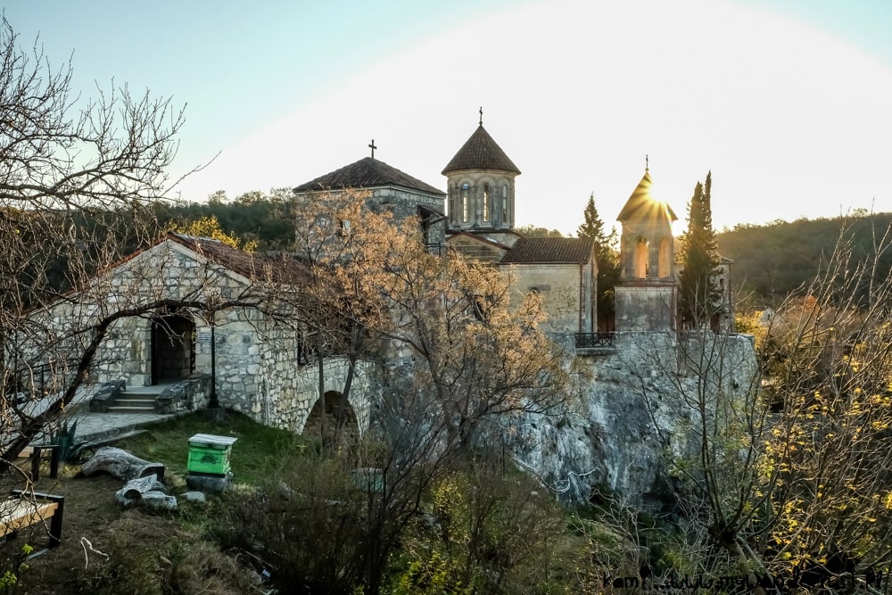 places to visit in georgia