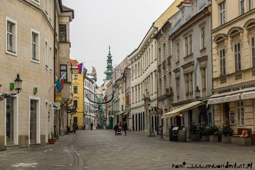 day trips from Bratislava