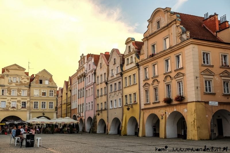 Visit Jelenia Gora, Poland a Perfect Base to Explore Lower Silesia
