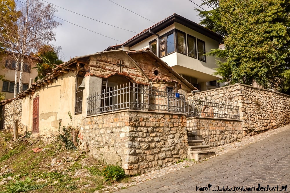 things to do in ohrid macedonia