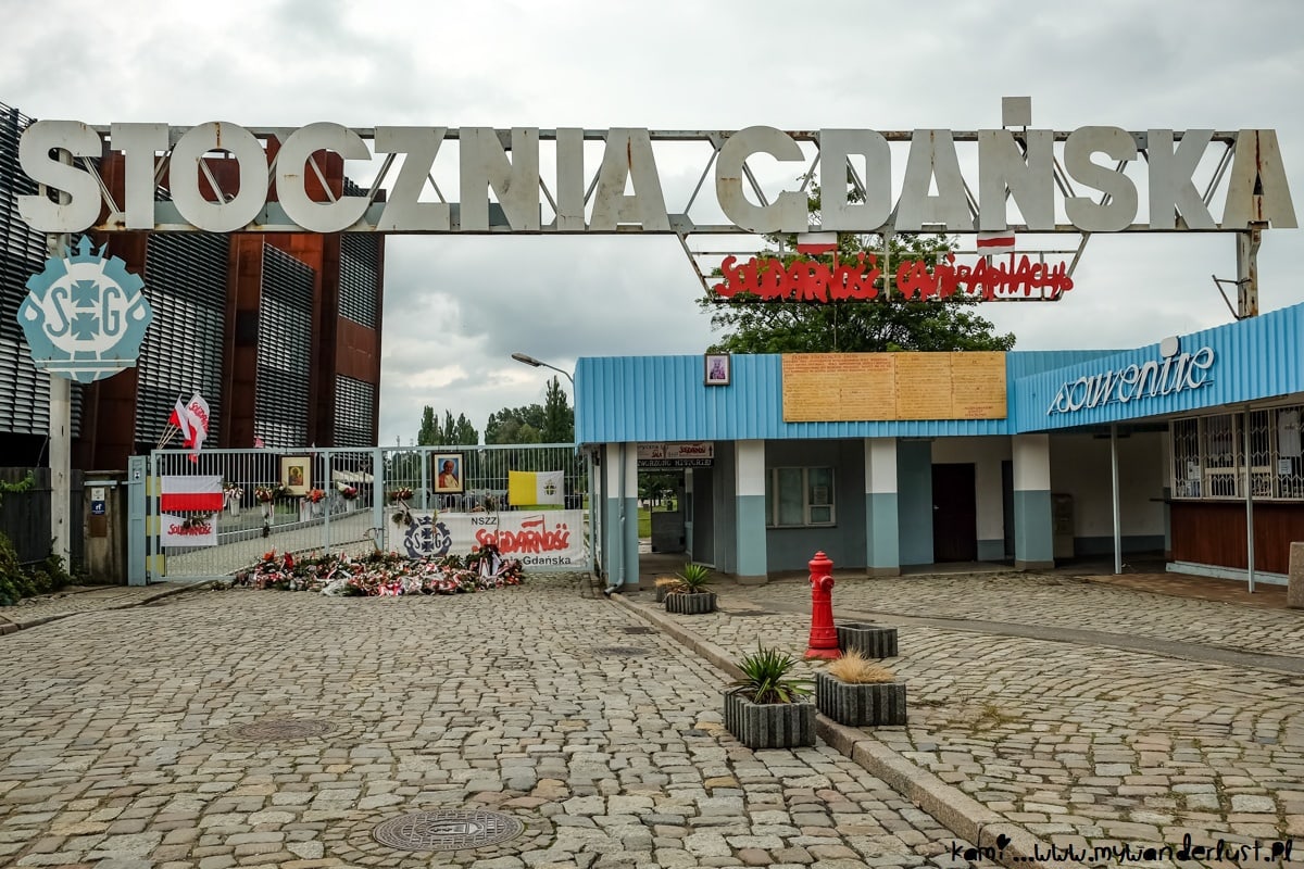 Visit Gdansk Pictures