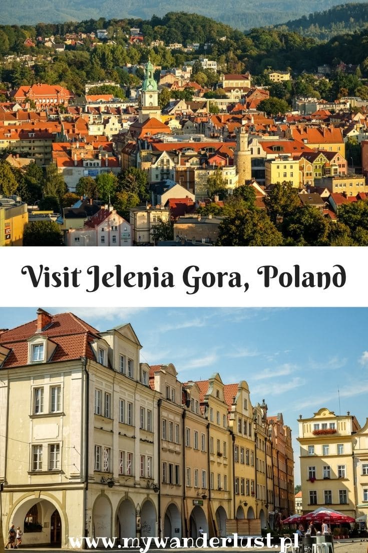 Jelenia Gora Poland