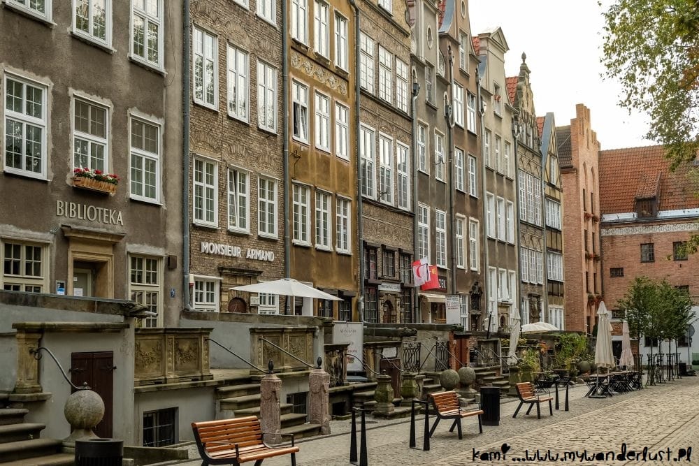 things to do in gdansk poland