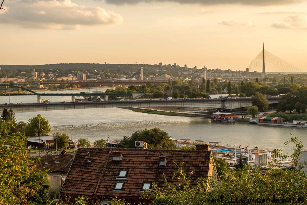 things to do in belgrade serbia