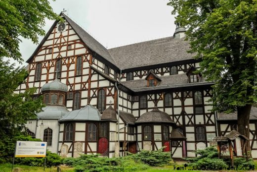 visit swidnica poland