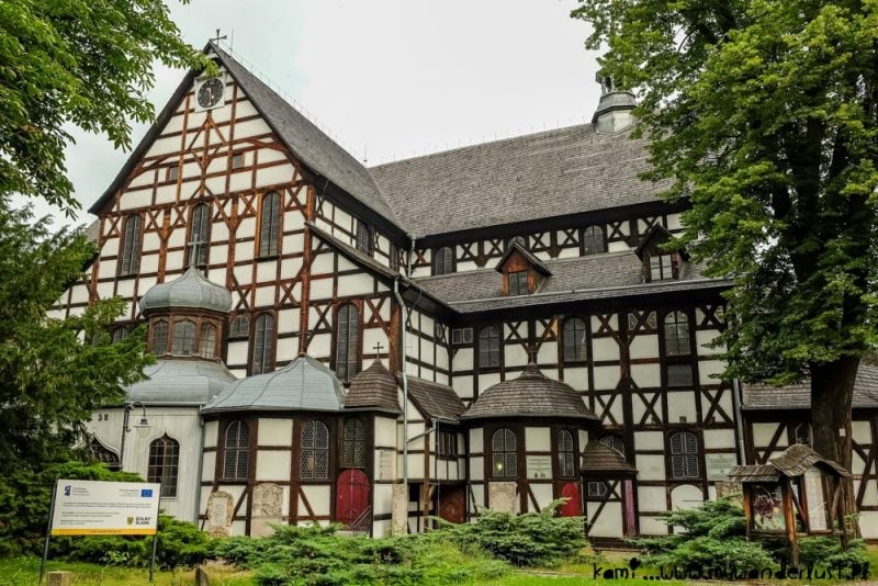 visit swidnica poland