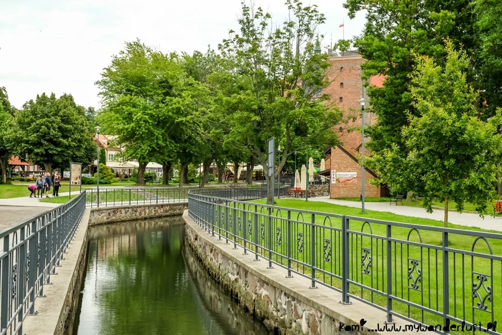 Frombork Poland