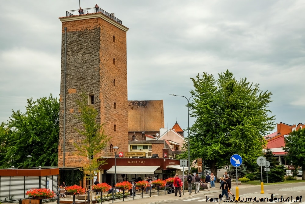 Frombork Poland