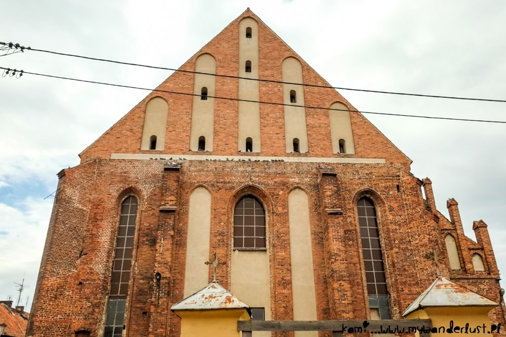 Frombork Poland