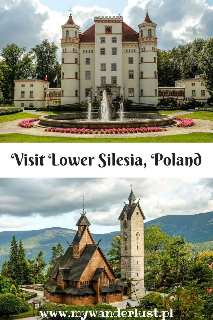 Visit Lower Silesia Poland