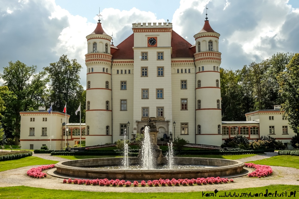 Visit Lower Silesia Poland