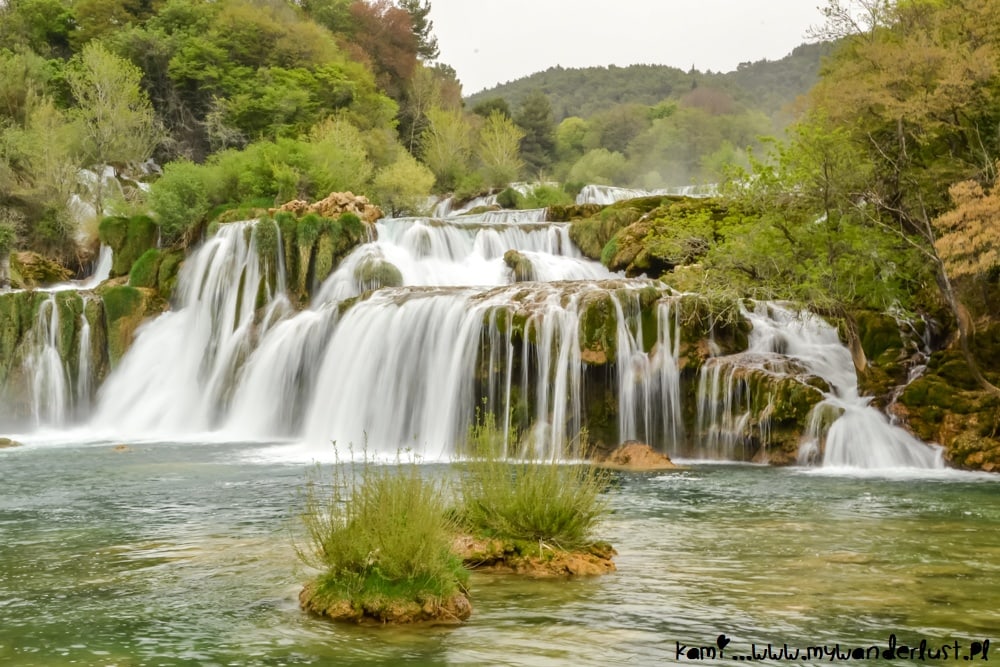 day trips from split