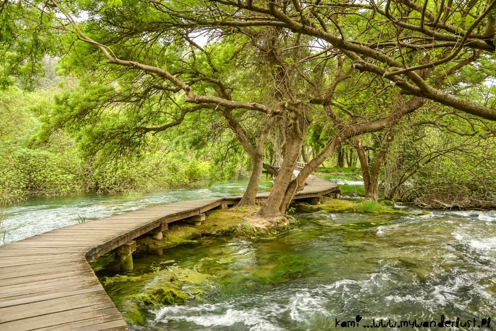 day trips from split
