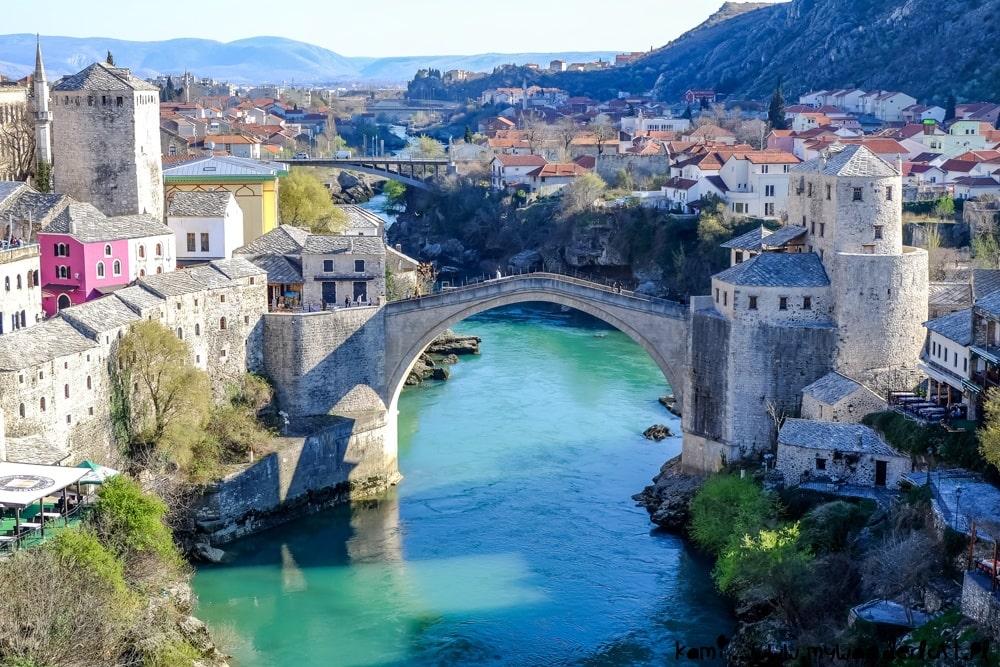 day trips from split