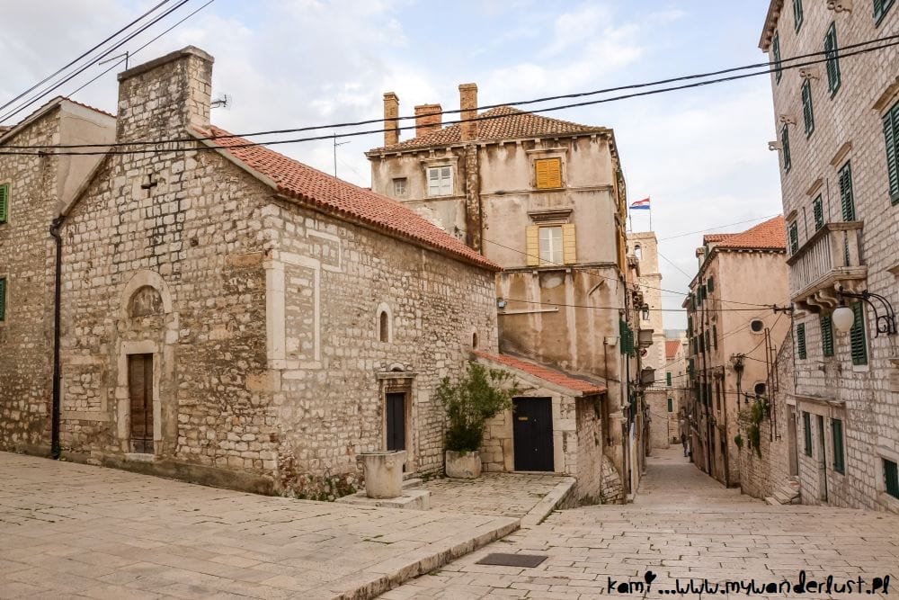 day trips from split