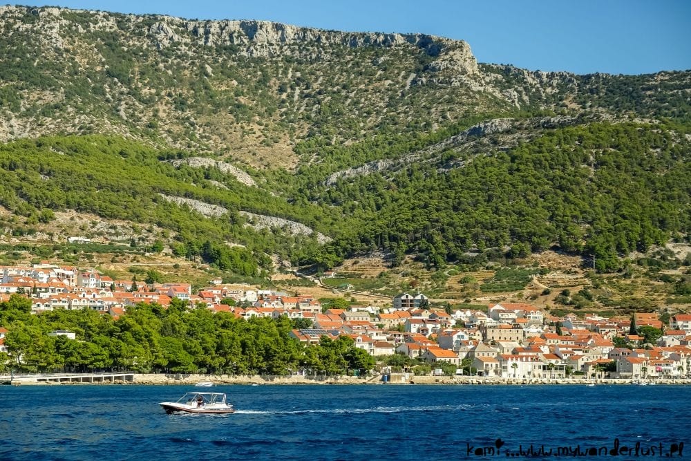 day trips from split