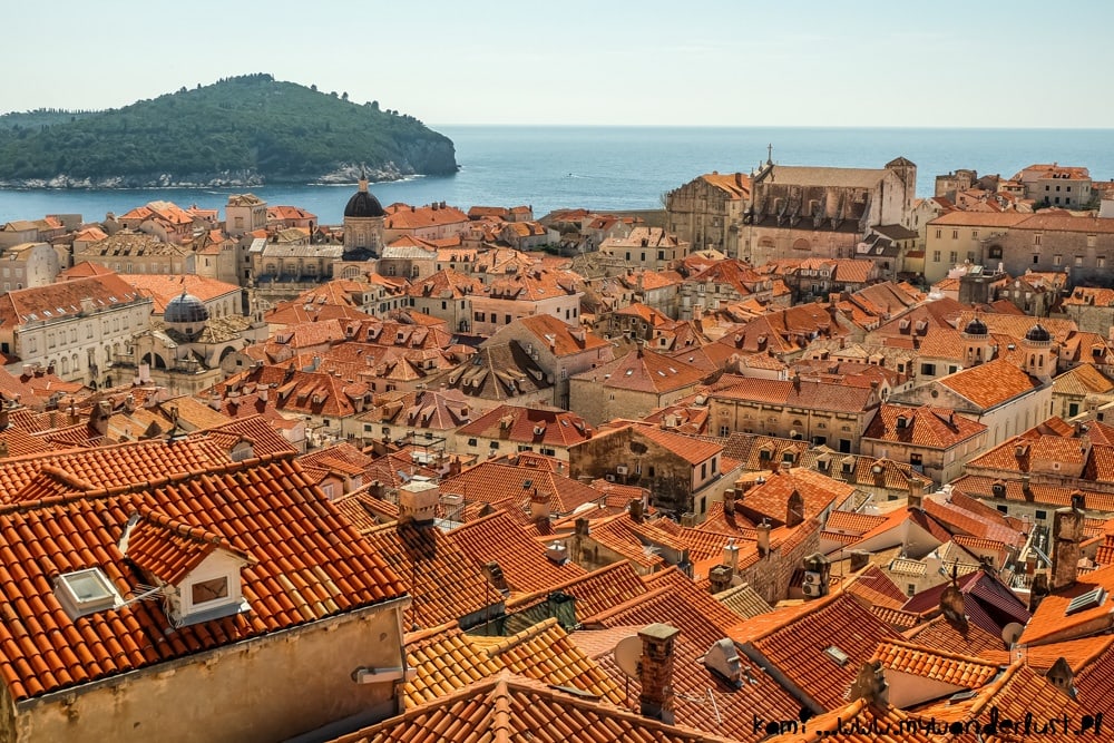day trips from split
