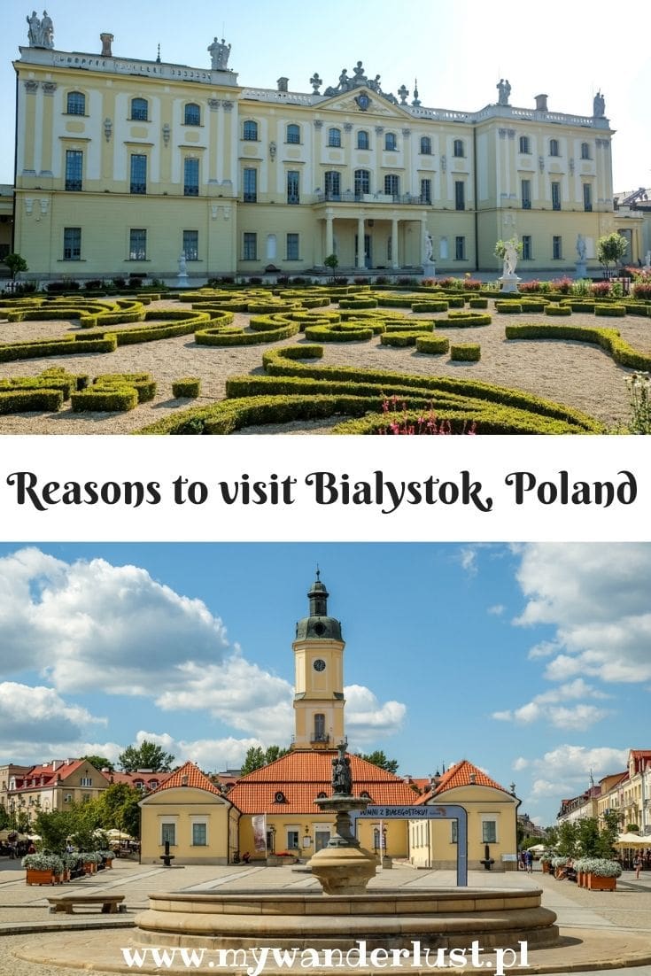 visit bialystok poland